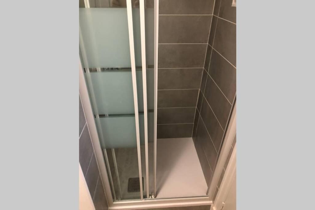 New Kontez - Refait A Neuf, 2Ch, Appt 55M2 Moderne Et Confortable Brest Exterior foto